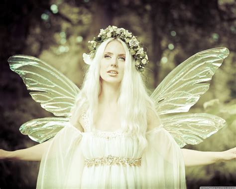 Unleashing the Inner Magical Angel Fairy Princes Within: How to Tap into Your Enchanting Side